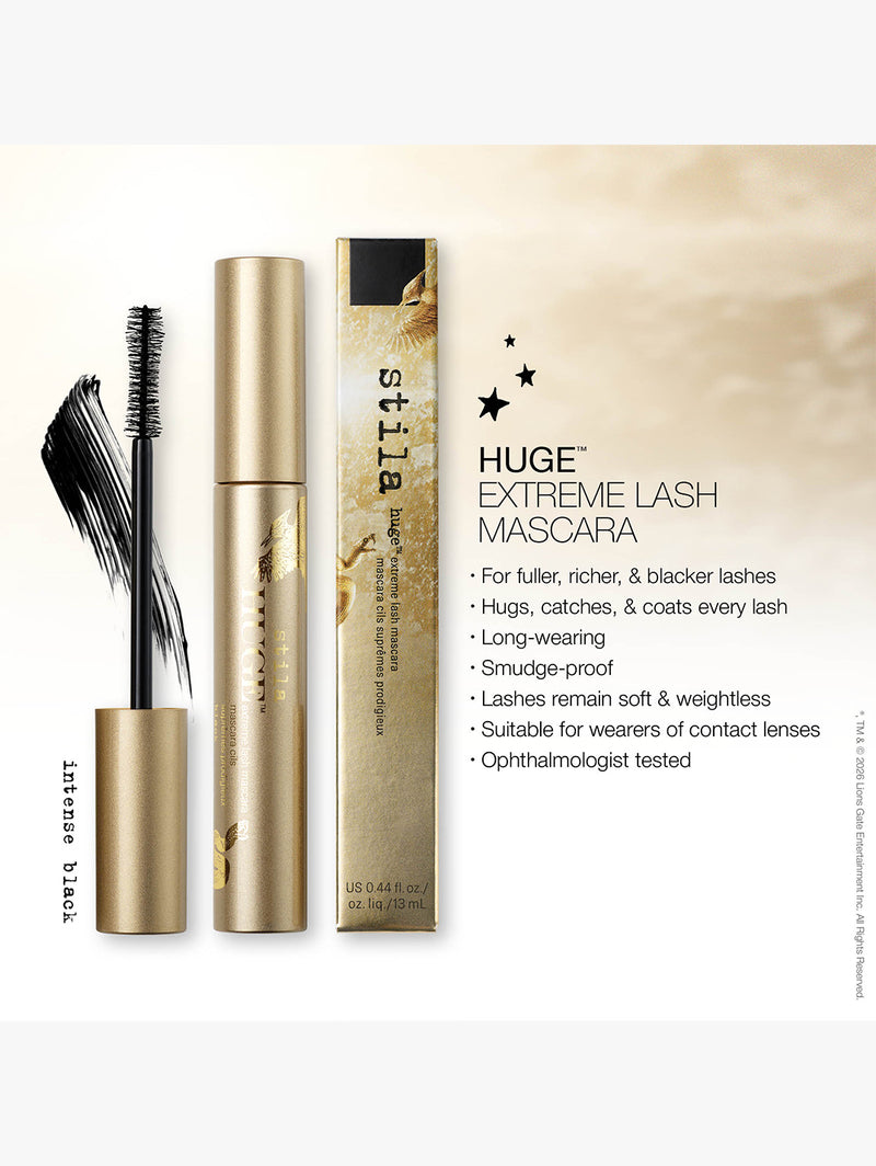 Huge™ Extreme Lash Mascara