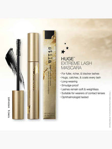 Huge™ Extreme Lash Mascara