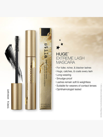 Huge™ Extreme Lash Mascara