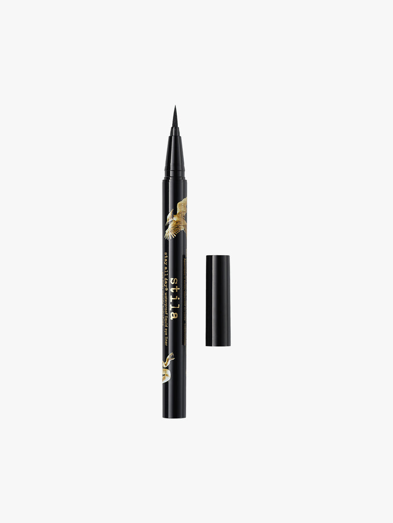 Stay All Day® Waterproof Liquid Eye Liner