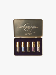 Sunrise Eyes™ Liqua-Play™ Eye Shadow Collection