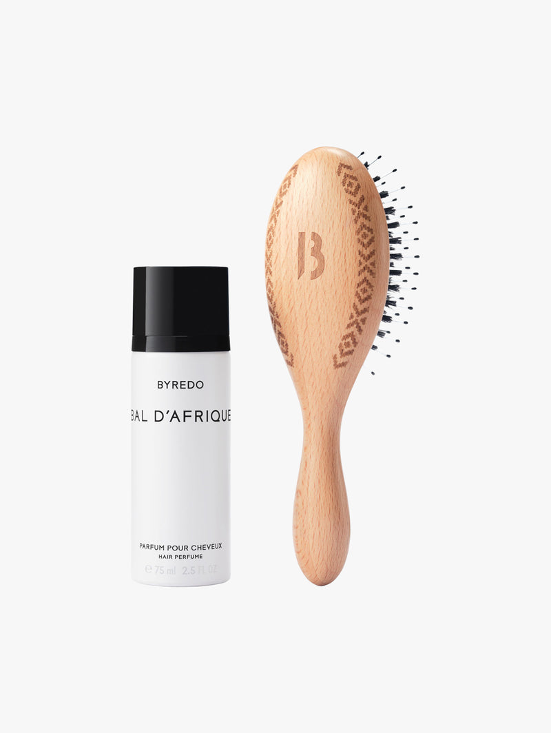 Bal D'Afrique Hair Care Set