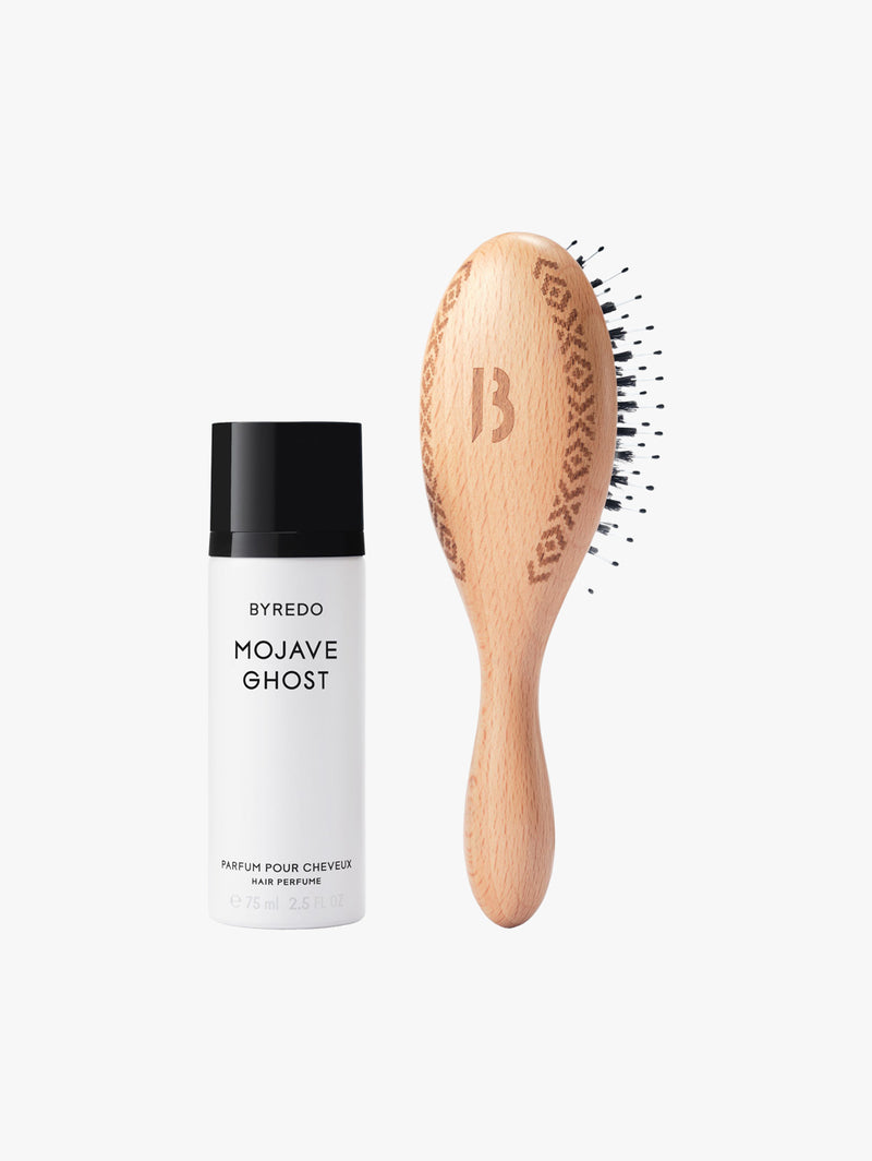 Mojave Ghost Hair Set