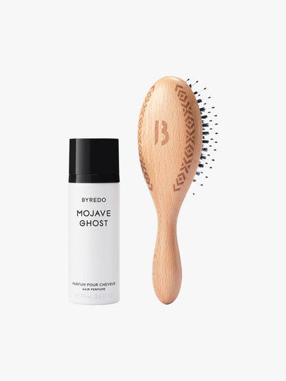 Mojave Ghost Hair Set
