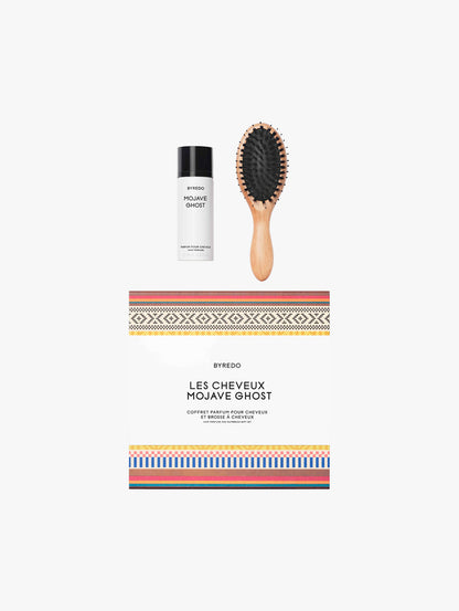Mojave Ghost Hair Set