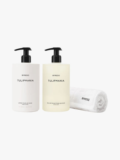 Tulipmania Hand Care Set