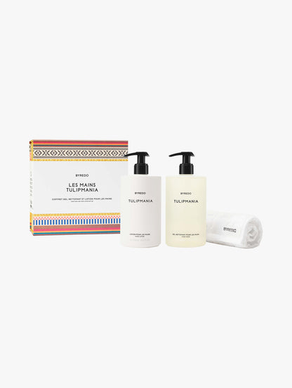 Tulipmania Hand Care Set