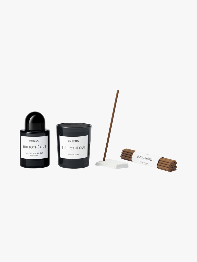 Mini Bibliotheque Set