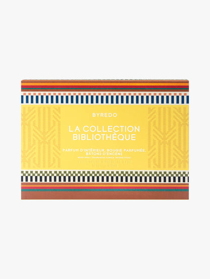 Mini Bibliotheque Set