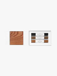 Trois Encens Set