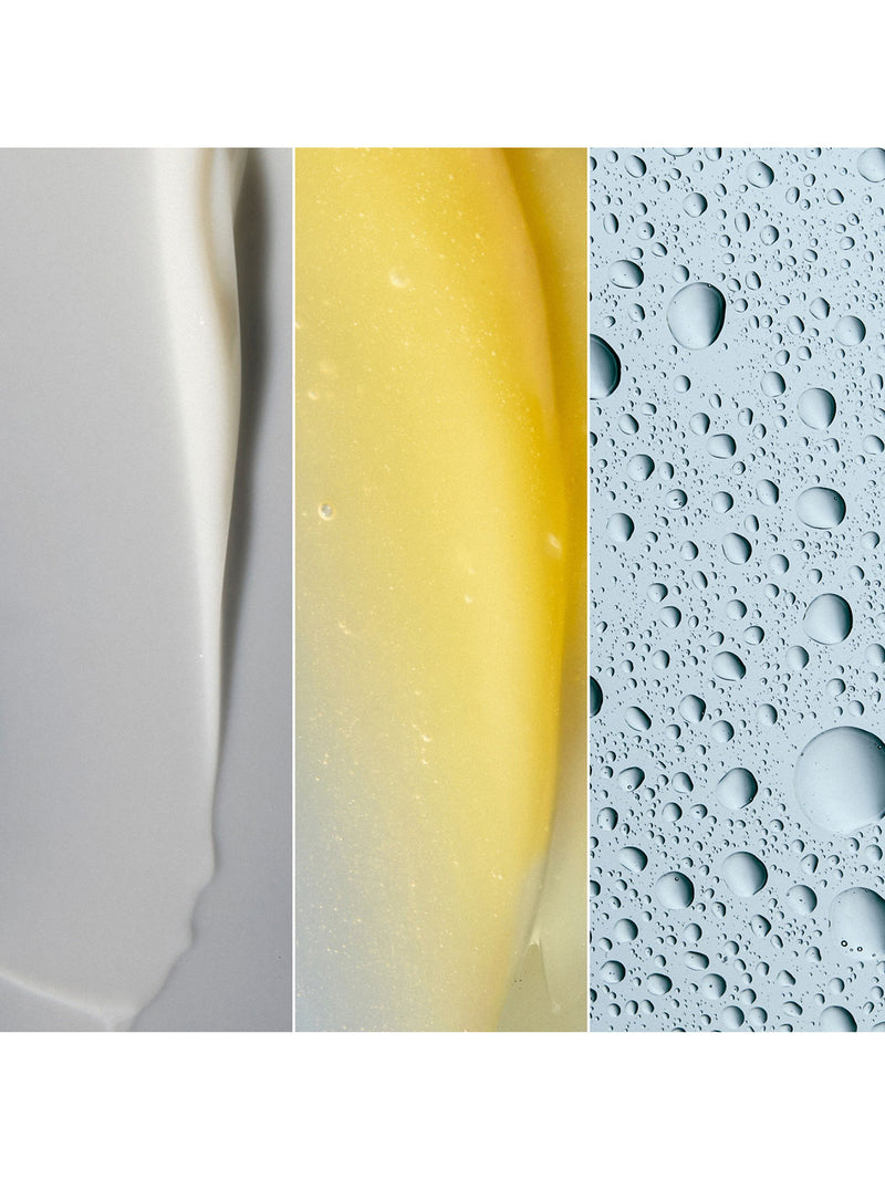 Prep & Replenish Routine