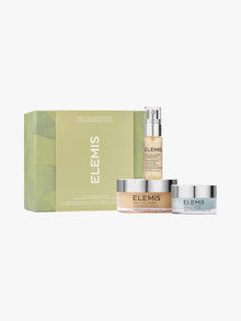 Prep & Replenish Routine
