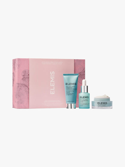 Power Of Pro-Collagen Discovery Collection