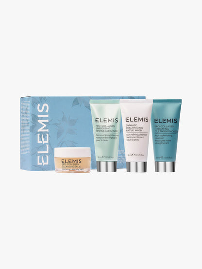 Double Cleanse Starter Collection