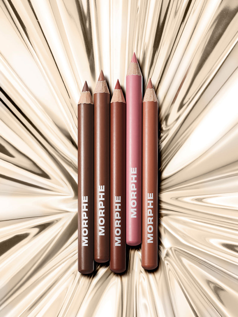 Mini Bar Signature Lip Pencil Set