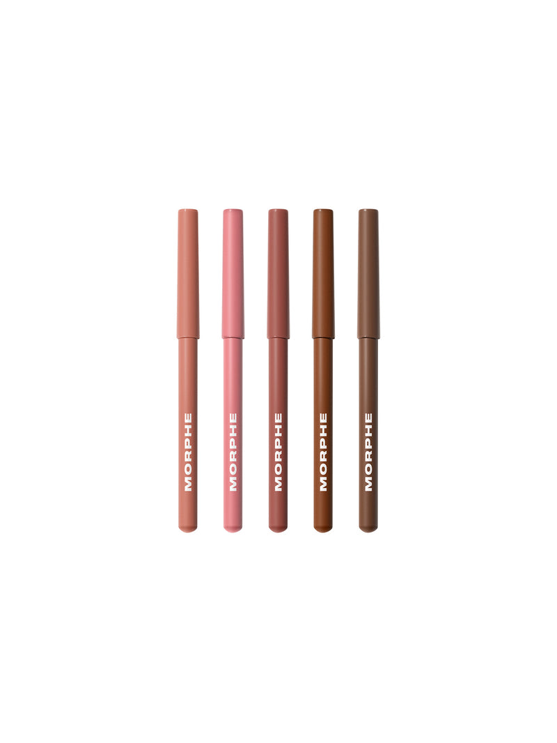 Mini Bar Signature Lip Pencil Set