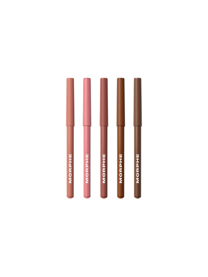 Mini Bar Signature Lip Pencil Set
