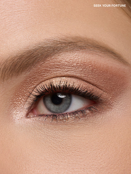 Seek Your Fortune Eyeshadow Trio