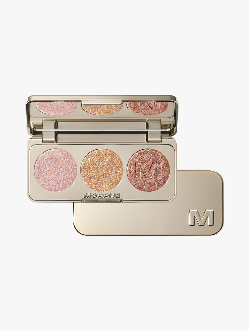 Seek Your Fortune Eyeshadow Trio
