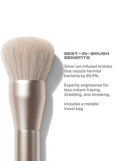 Riches Come True 5-Piece Brush & Tool Set