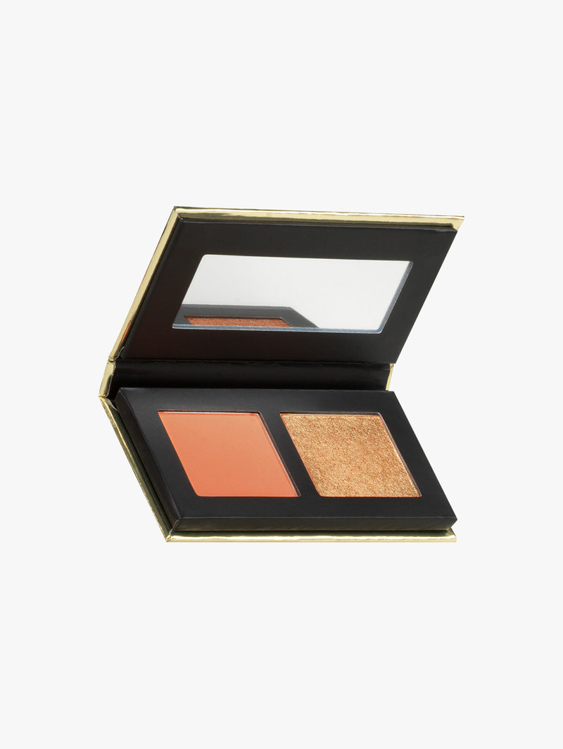 Art Of Blush Glow & Lip