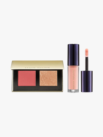Art Of Blush Glow & Lip