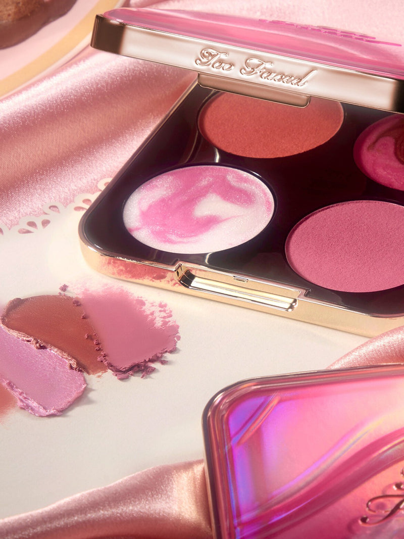 Too Faced Daydreams
