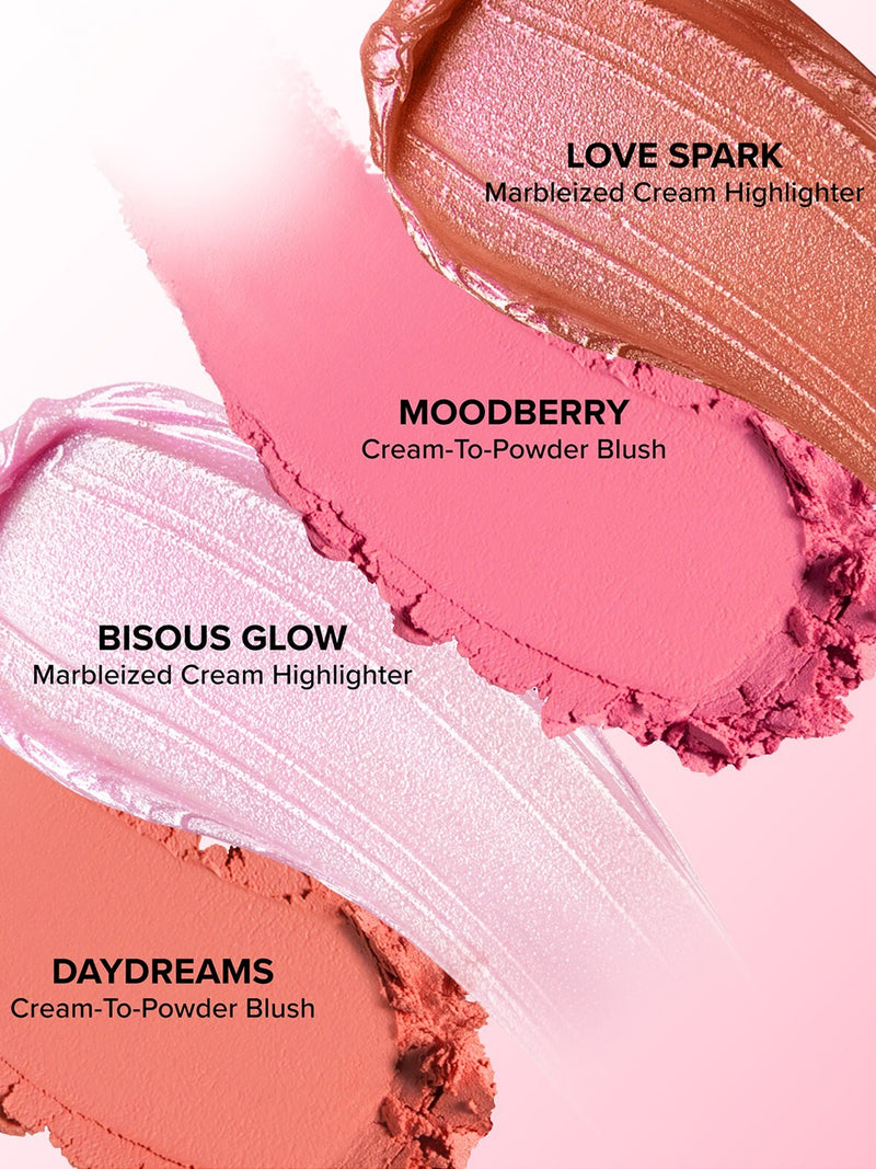 Too Faced Daydreams