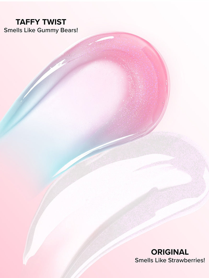 Lip Injection Maximum Plump Lip Gloss Duo