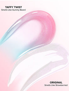 Lip Injection Maximum Plump Lip Gloss Duo