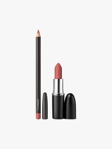 Teddy Love Lip Combo