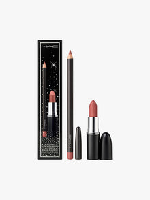 Teddy Love Lip Combo