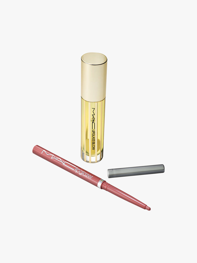 Plumping Powerhouse Lip Combo