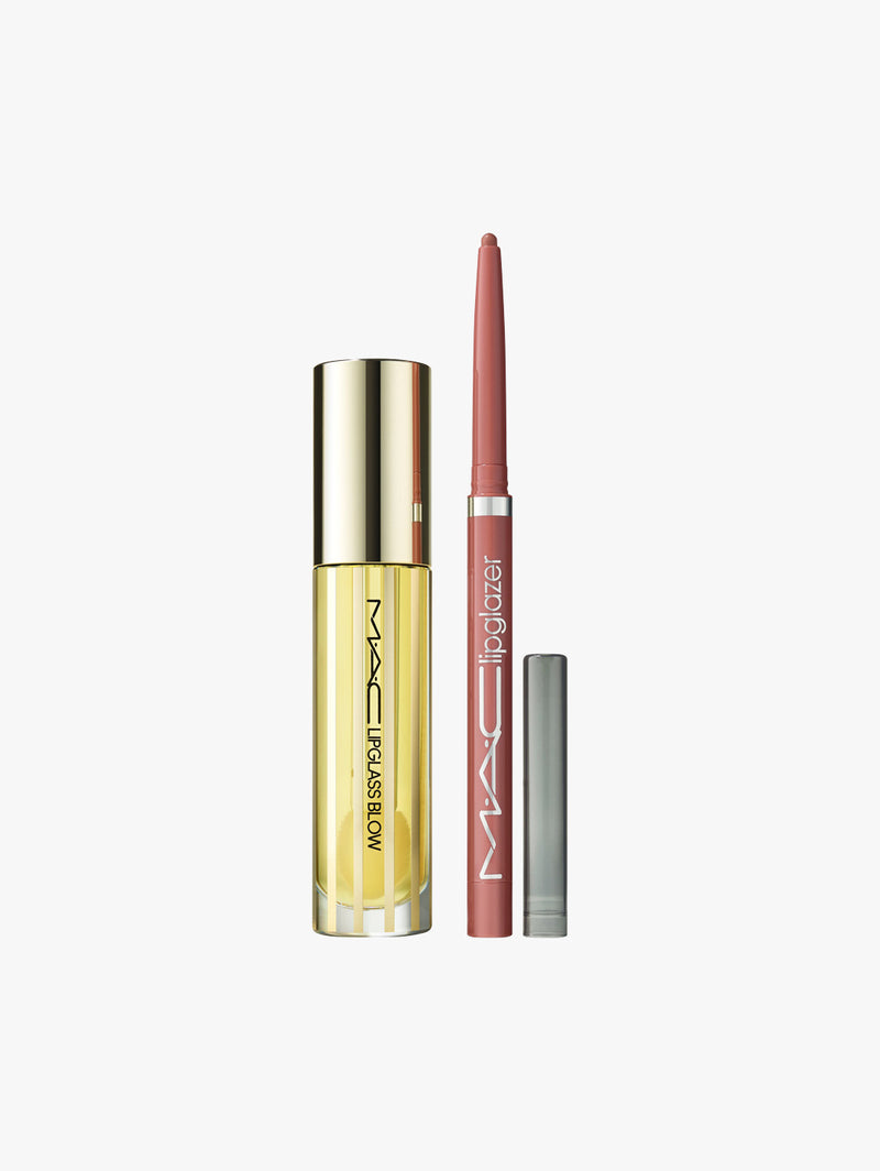 Plumping Powerhouse Lip Combo