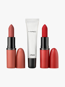 Living Legends Lip Trio