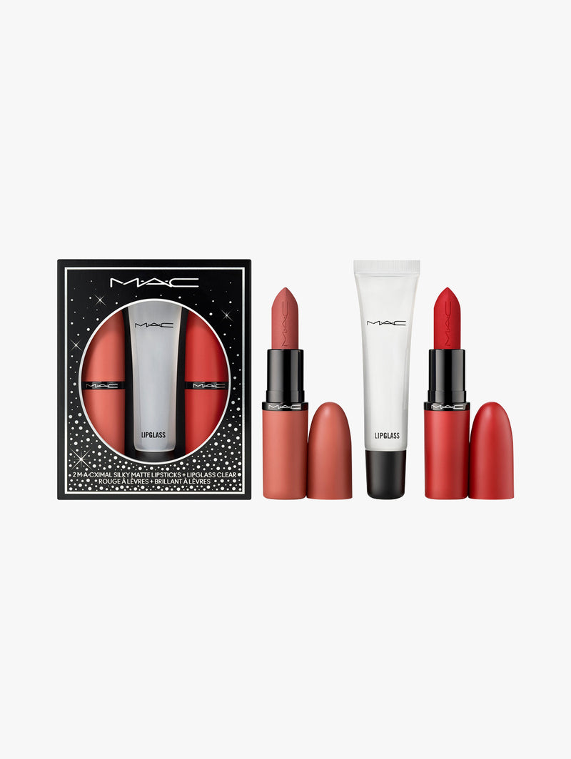 Living Legends Lip Trio