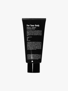 The Body Exfoliator Santal