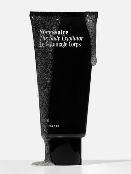 The Body Exfoliator Santal