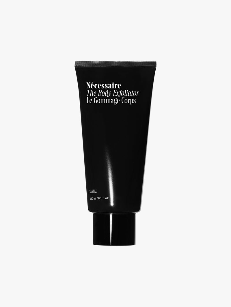The Body Exfoliator Santal