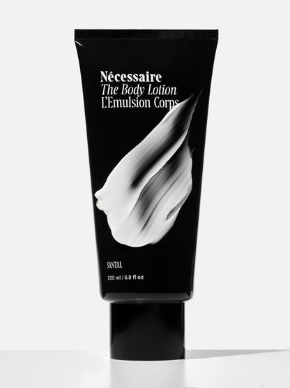 The Body Lotion Santal