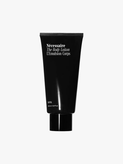 The Body Lotion Santal