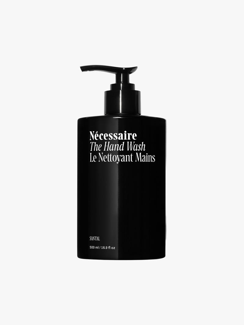 The Hand Wash Santal