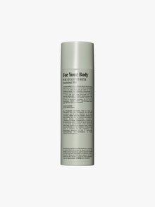 The Eucalyptus Water