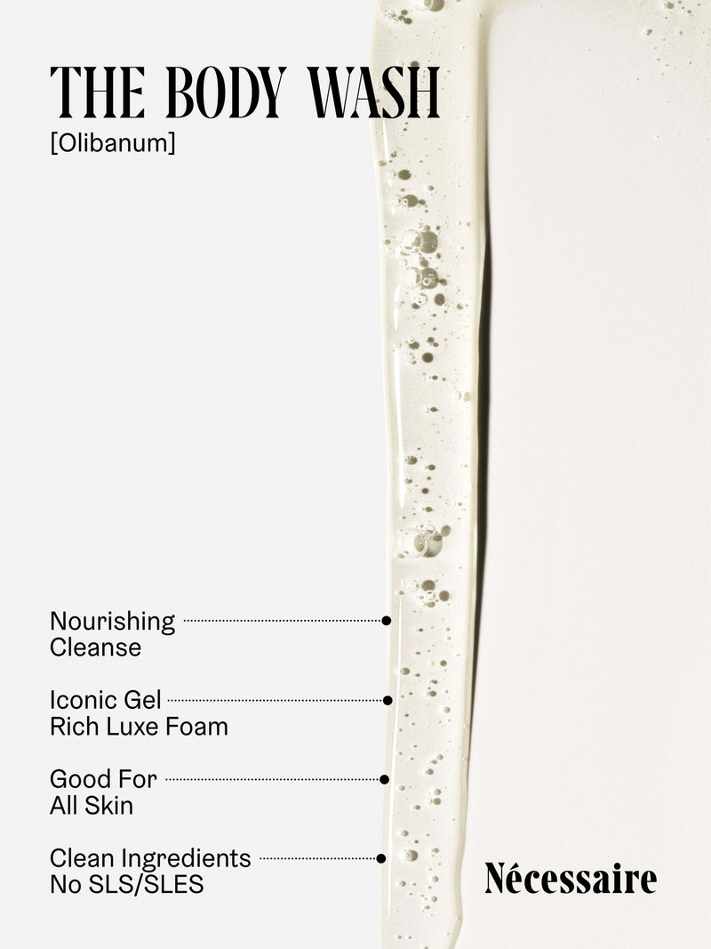 The Body Duo Mini Olibanum