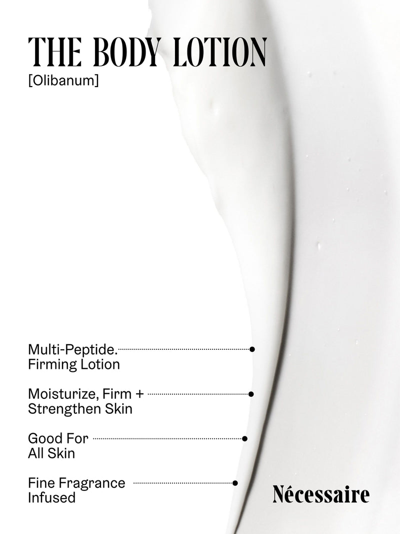 The Body Duo Mini Olibanum