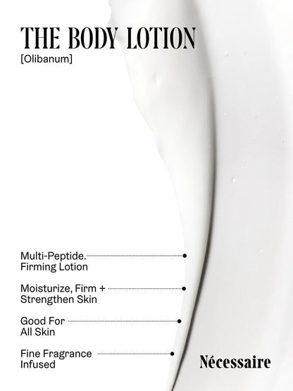 The Body Duo Mini Olibanum