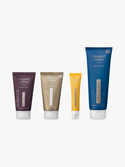 Heroes Discovery Set