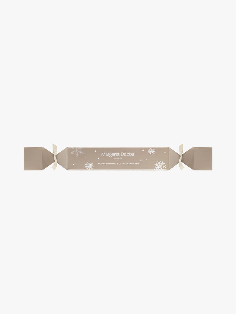 London Nail & Cuticle Serum Cracker