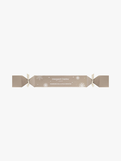 London Nail & Cuticle Serum Cracker