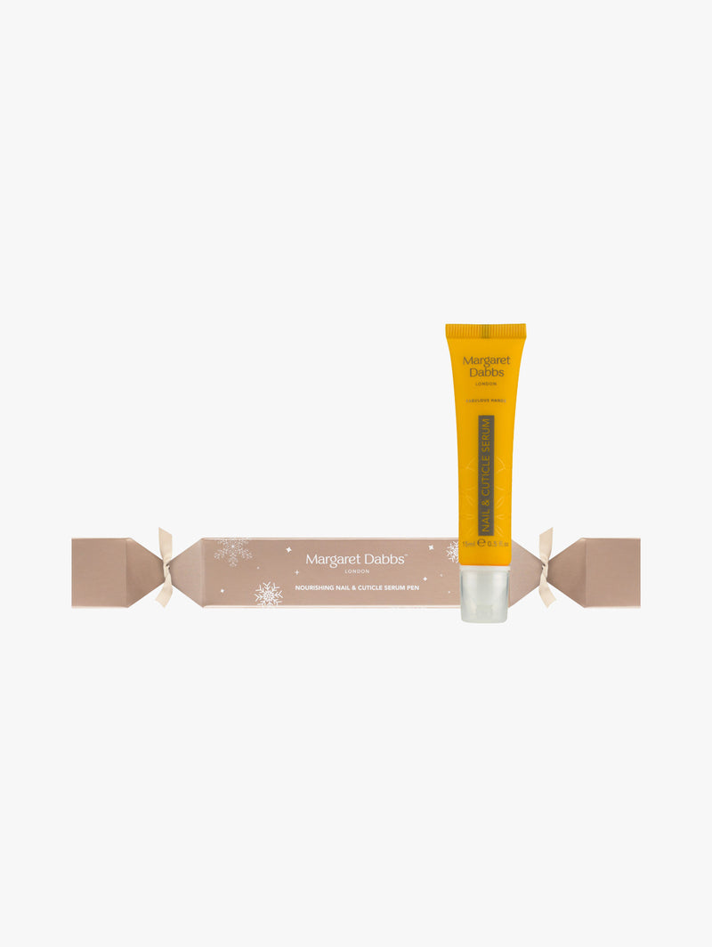 London Nail & Cuticle Serum Cracker
